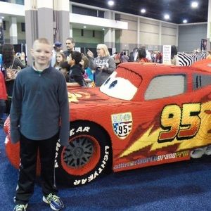 Meet your Posher, Dalen